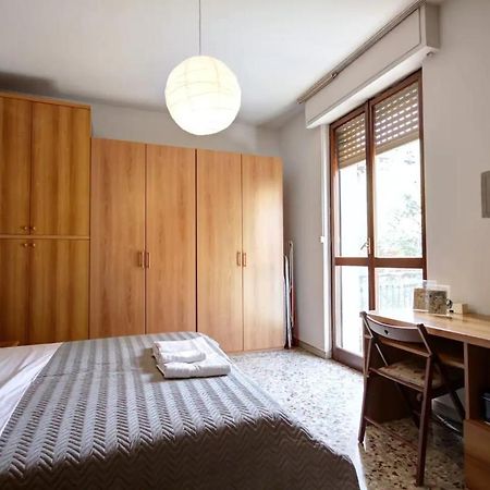 Milanrentals - Lotto Apartment Экстерьер фото