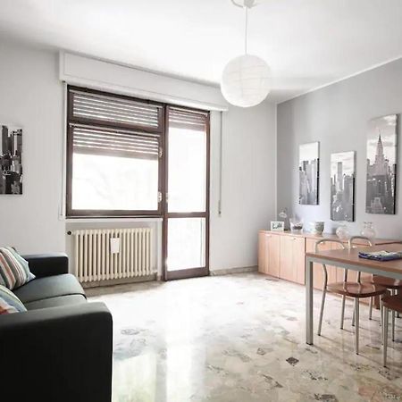 Milanrentals - Lotto Apartment Экстерьер фото