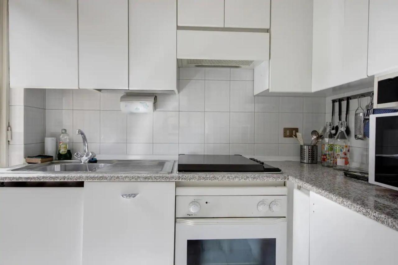 Milanrentals - Lotto Apartment Экстерьер фото