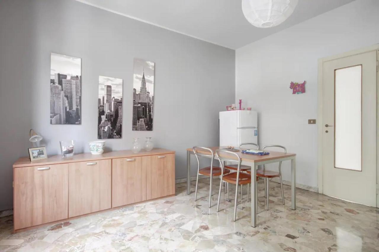 Milanrentals - Lotto Apartment Экстерьер фото