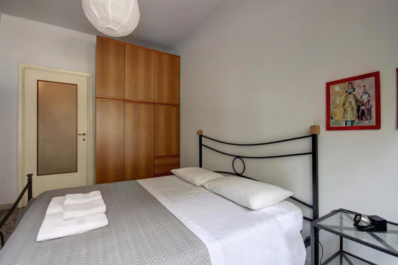 Milanrentals - Lotto Apartment Экстерьер фото